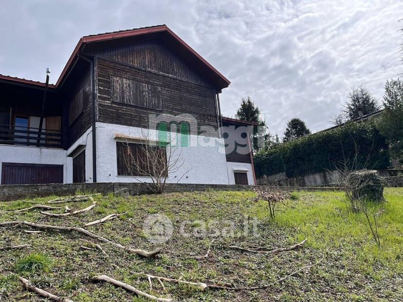 Villa in Via Giacomo Puccini — foto 6 di 28
