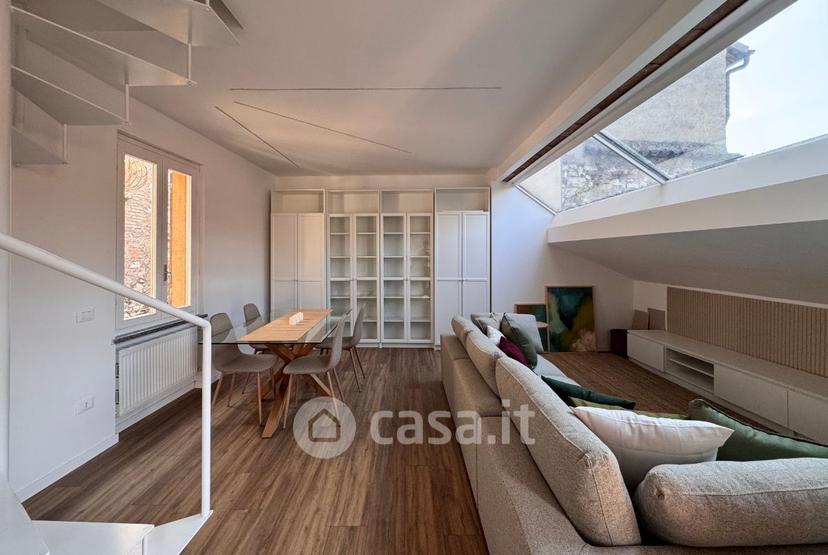 Bilocale in Corso Cavour — foto 7 di 22