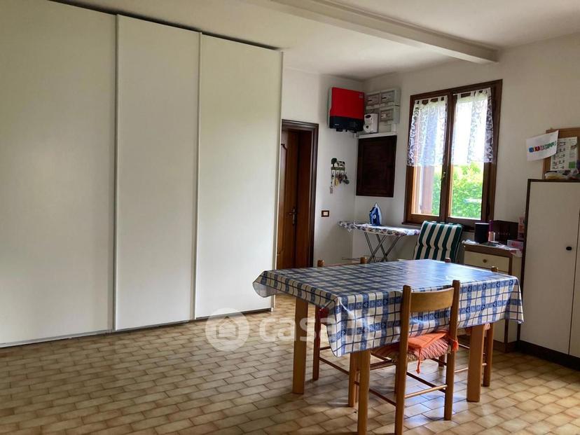 Villa in Via Chieppara — foto 46 di 53