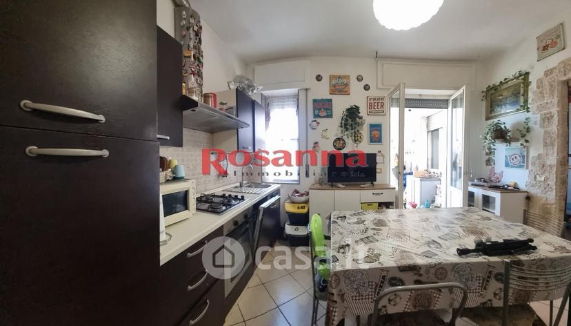 Quadrilocale in Via Basilicata 57124 — foto 5 di 28