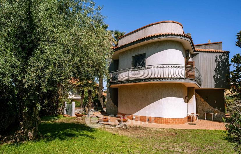 Villa in Via San Tommaso — foto 43 di 47