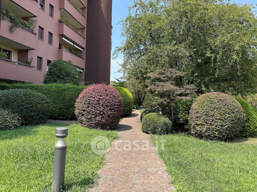 Quadrilocale in Via Giacomo Medici 14 — foto 14 di 26