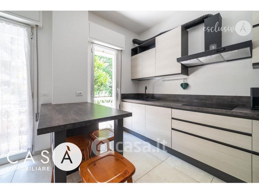 Trilocale in Via Maria Goia 4 — foto 24 di 24