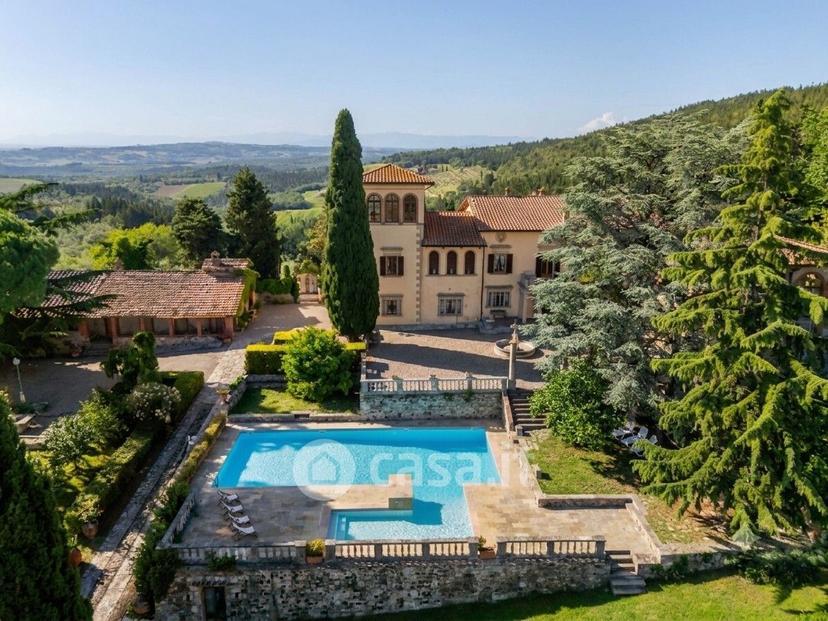Villa in Piazza del Comune 17 — foto 68 di 74