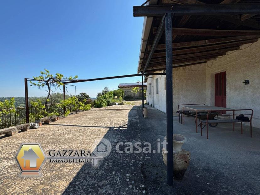 Villa in Contrada Bosco di Sopra — foto 29 di 60