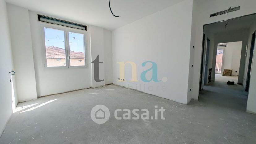 Quadrilocale in Via Vincenzo Monti