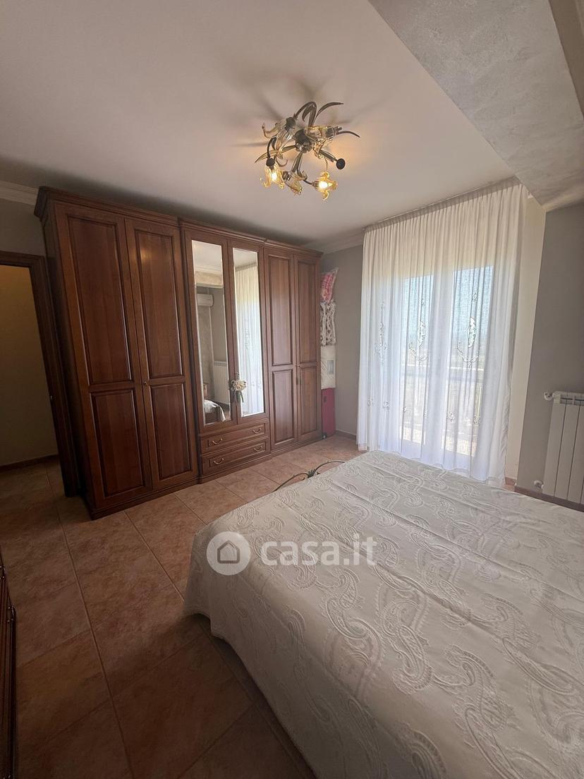 Quadrilocale in Zona Capocolonna — foto 13 di 39