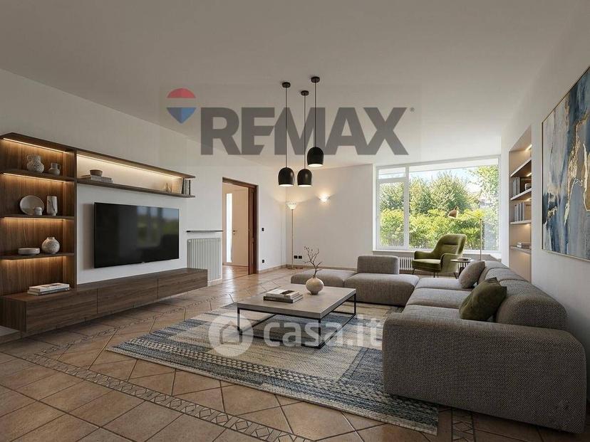 Villa in Via Guglielmo Marconi 22 — foto 15 di 28