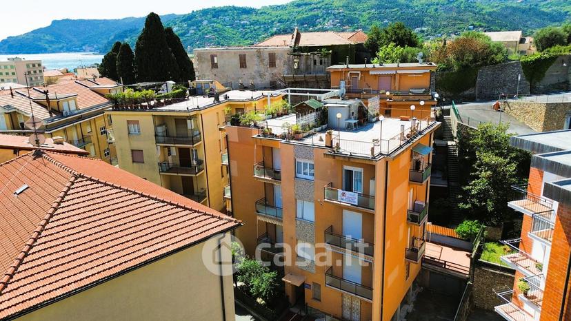 Quadrilocale in Via Laiolo — foto 44 di 51