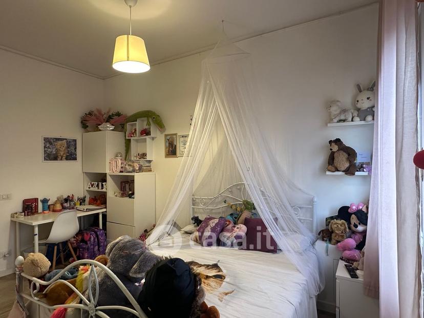 Quadrilocale in Via Luciano Romagnoli 22 — foto 13 di 40