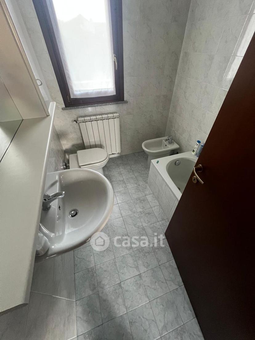 Trilocale in Via XX Settembre — foto 11 di 14