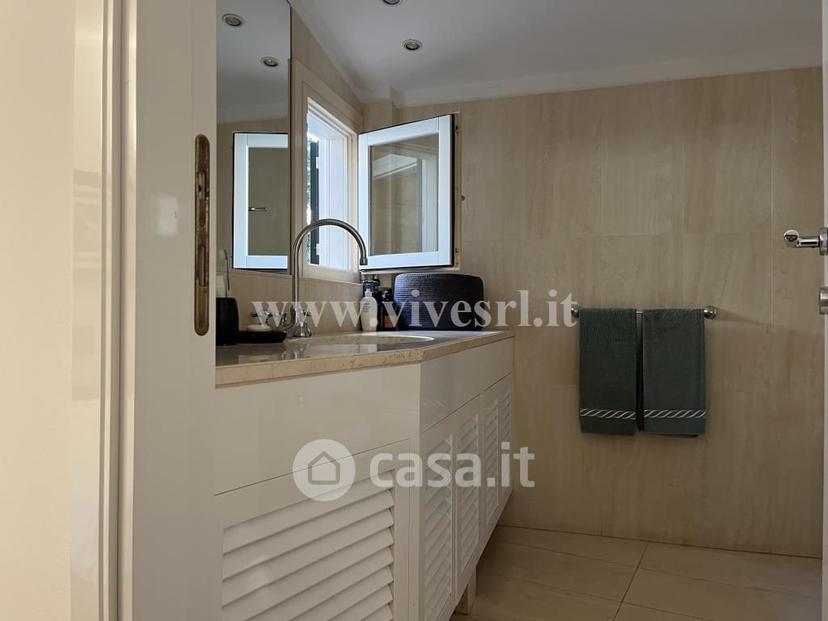 Quadrilocale in Via del Porto — foto 21 di 21