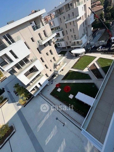 Quadrilocale in Via Antonio Peretti