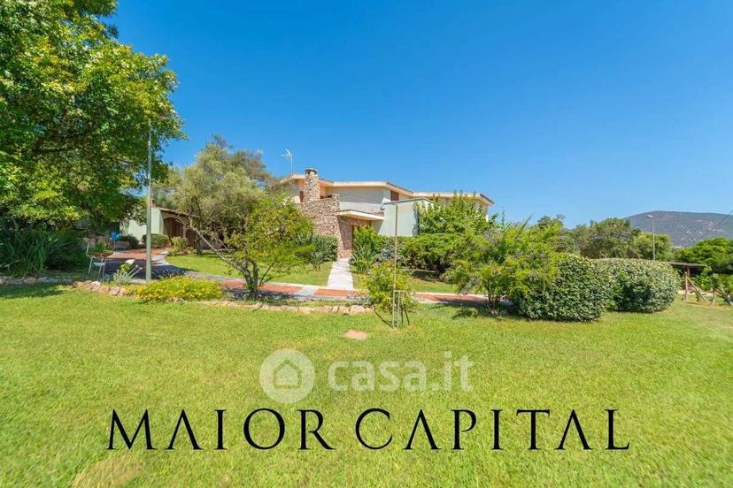 Villa in Via San Vittore — foto 64 di 70