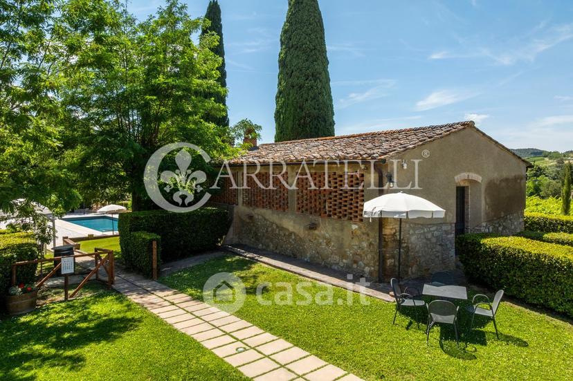 Villa in Via della Rocca 6 — foto 11 di 51