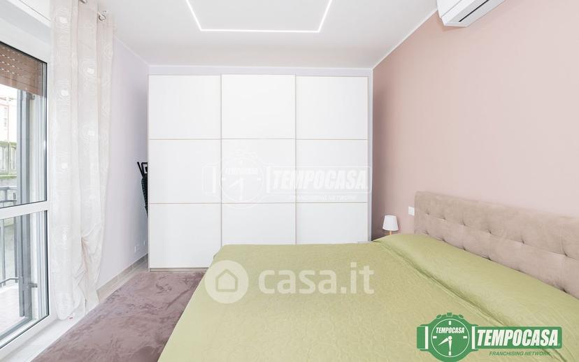 Bilocale in Via Po — foto 11 di 28