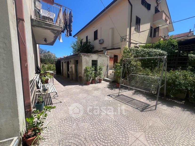 Stanza in Via Isonzo 23