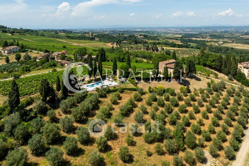 Villa in Via della Rocca 6 — foto 40 di 51