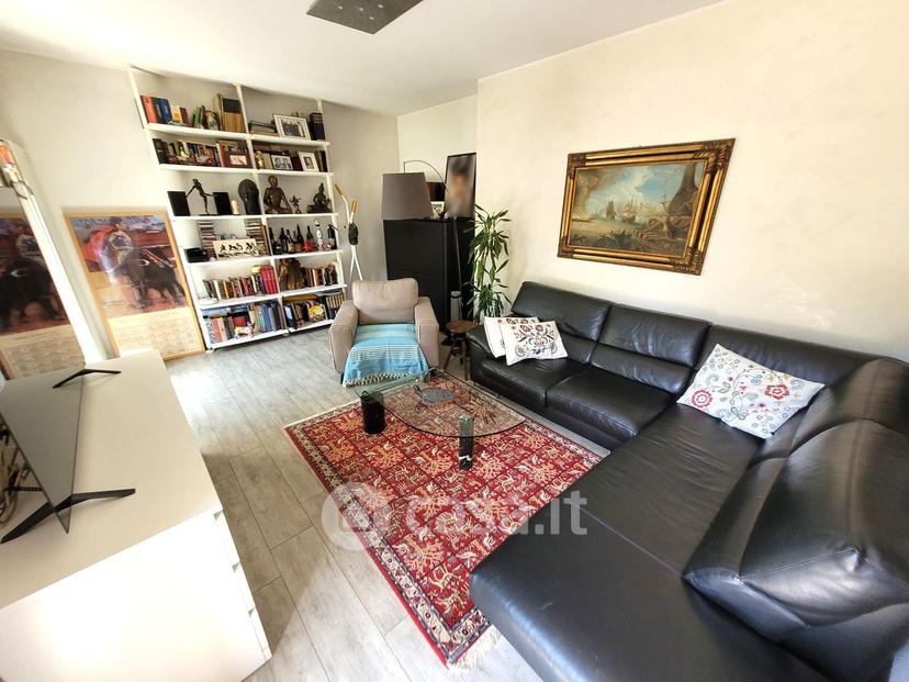 Villa in Via F. Foglieni Maestra 11 — foto 20 di 25