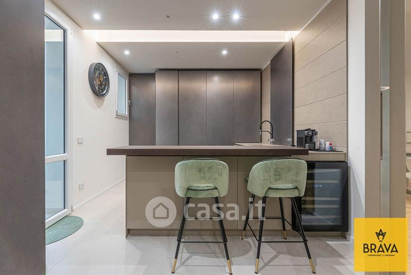 Appartamento in Via Giuseppe La Farina 13 C — foto 18 di 54