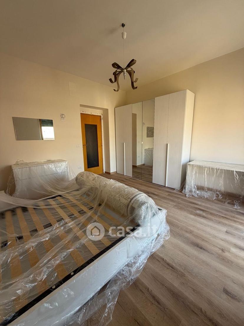 Stanza in Via Ruggero Bonghi 16 — foto 12 di 15