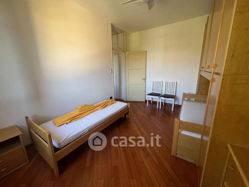 Trilocale in Via Calchera — foto 21 di 22