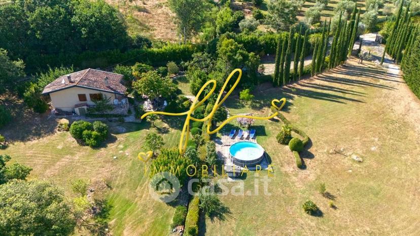 Villa in Località Gualda — foto 25 di 42