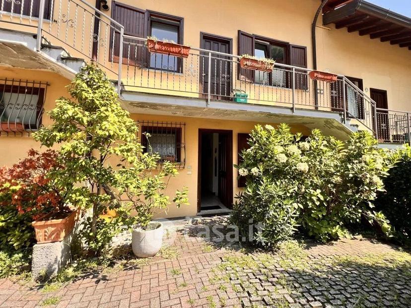 Quadrilocale in Località Castello — foto 25 di 29