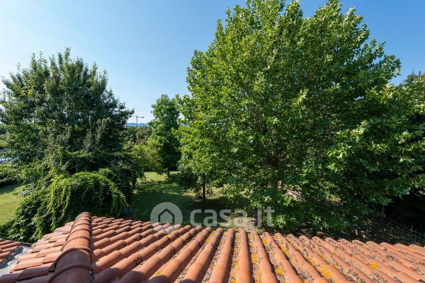 Villa in Via Fiorentina 7 — foto 85 di 106