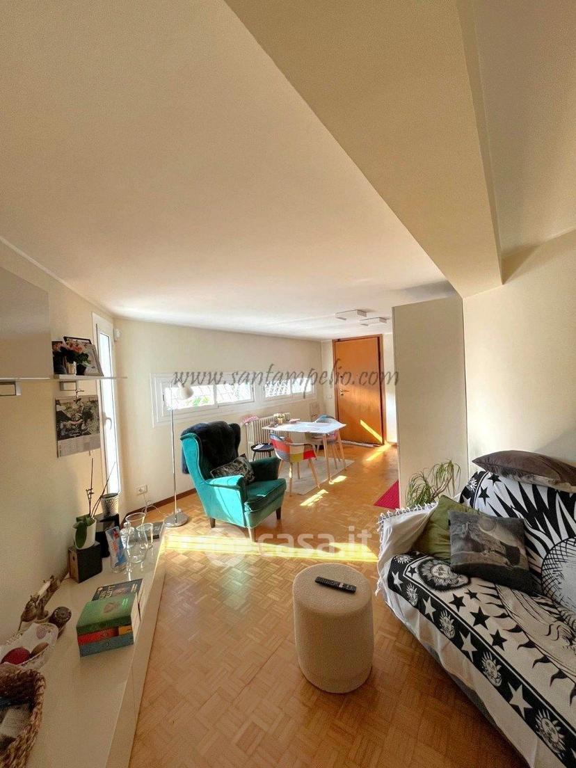 Villa in Via Privata Bellavista 20 — foto 17 di 28