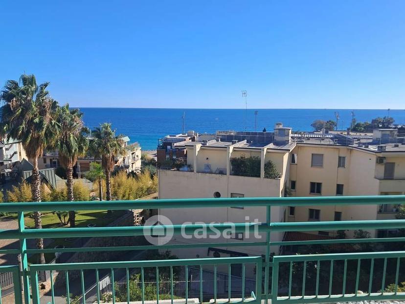 Appartamento in Via Padre Semeria 103 — foto 28 di 30