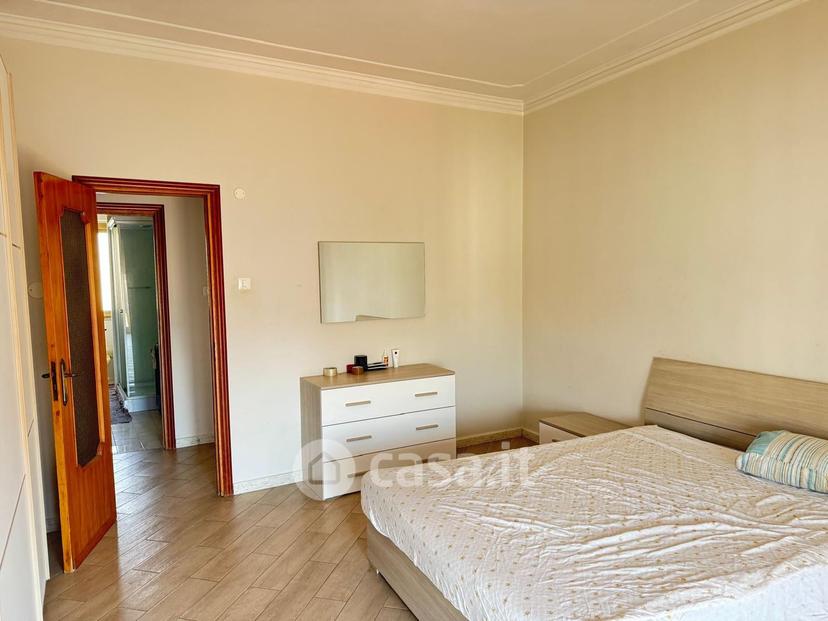Trilocale in Via Cesare Vivante — foto 12 di 18