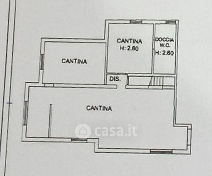 Villa in Via Romboni 55041 — foto 26 di 32