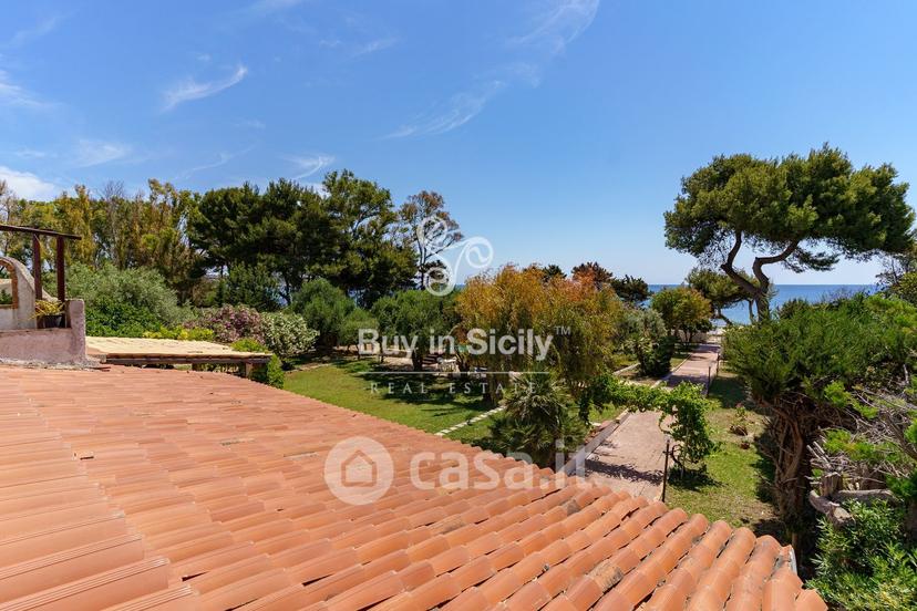 Villa in Via Filippo de Filippi 11 — foto 36 di 57