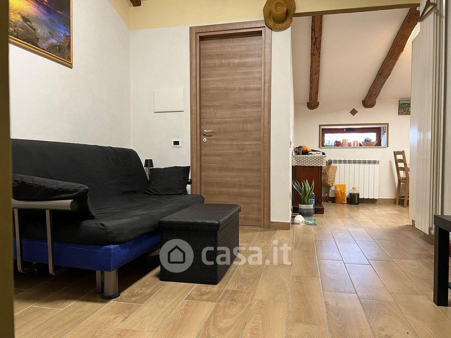 Bilocale in Via Macchione Lancusi