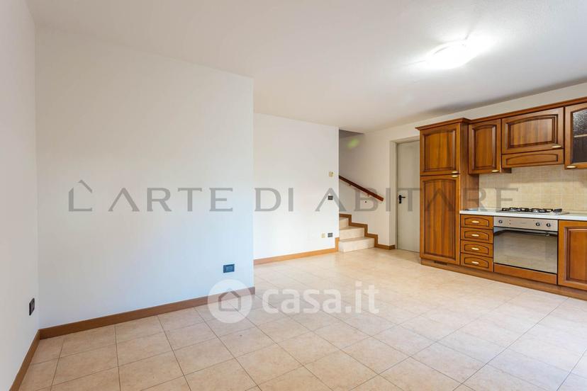 Appartamento in Viale Martiri delle Foibe — foto 20 di 34