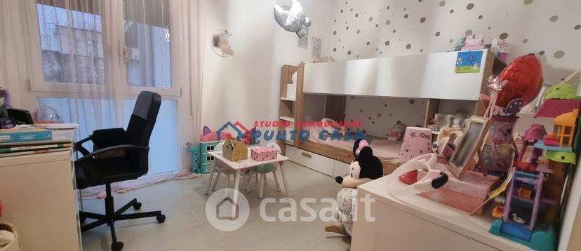 Trilocale in Via Madonna di Fatima — foto 16 di 25