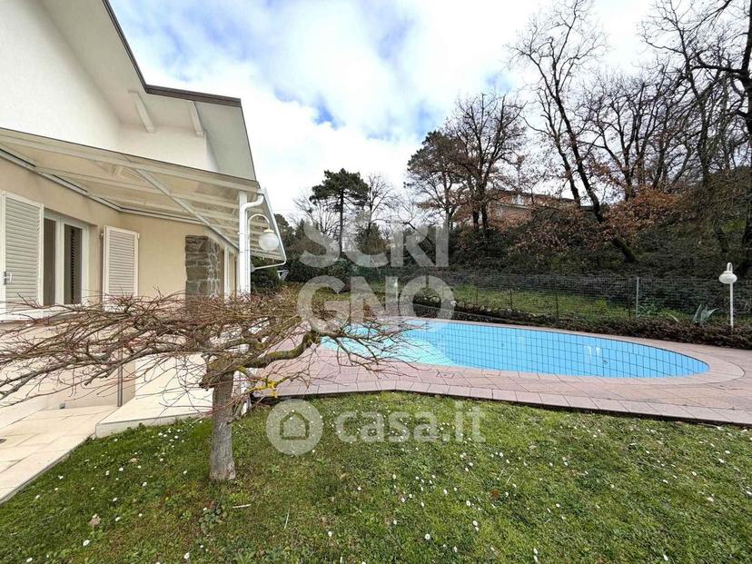 Villa in Via San Giuseppe — foto 23 di 60
