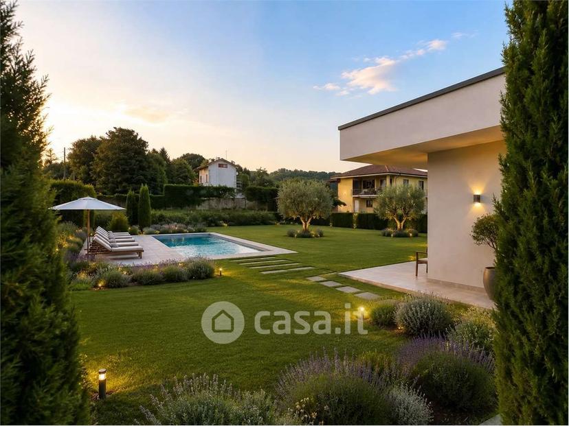 Villa in Via Giacomo Leopardi 77 — foto 7 di 36