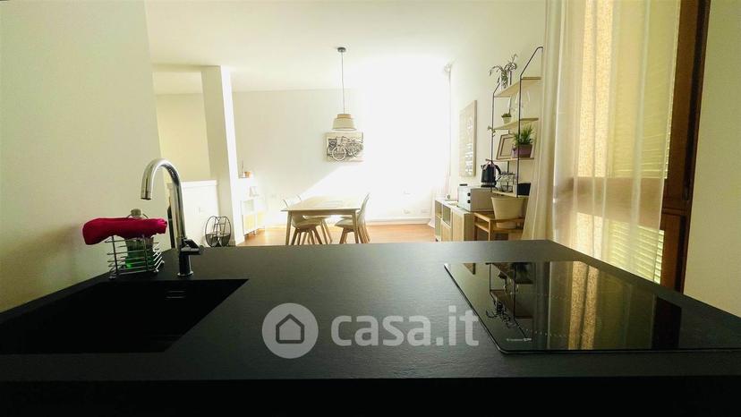Bilocale in Via Manfredo Camperio 3 — foto 5 di 35