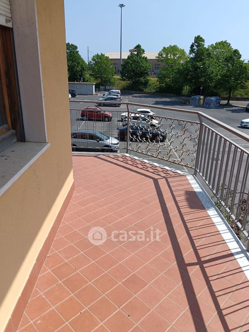 Quadrilocale in Via Dalmazia — foto 20 di 33
