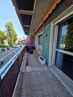 Appartamento in Via Luigi Einaudi 37