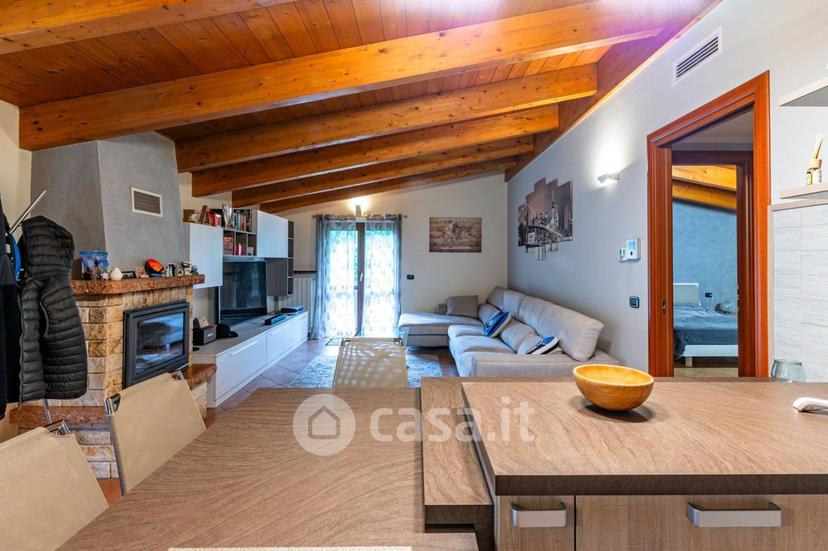 Trilocale in Via Cascina Gromba 3 — foto 7 di 23