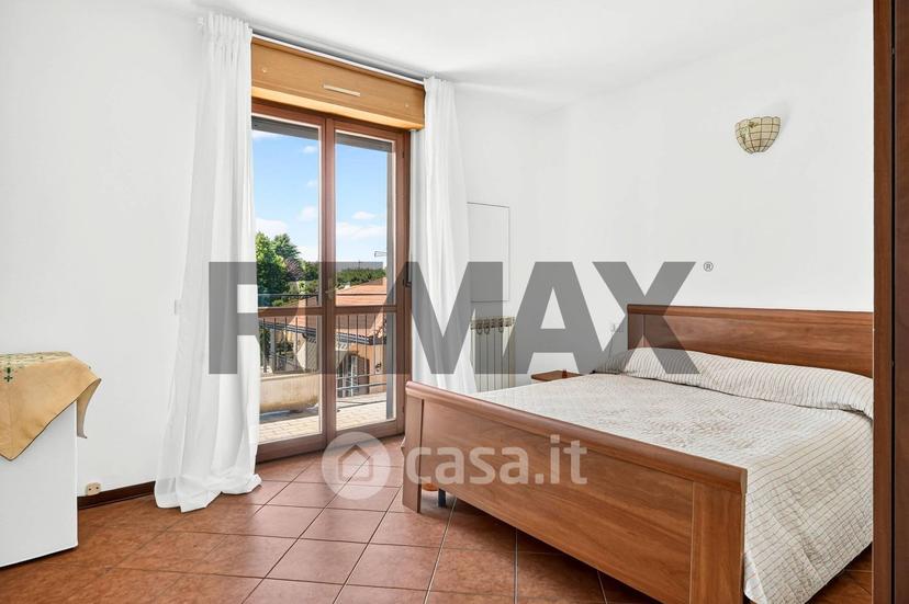 Trilocale in Via Savona 9 — foto 23 di 23