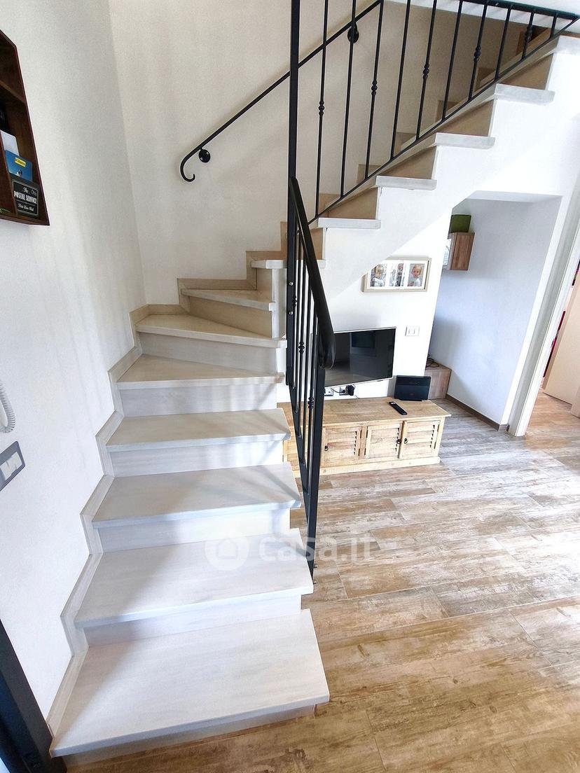 Quadrilocale in Via dello Stadio 23 — foto 16 di 27