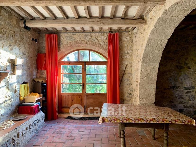 Villa in Montemerano — foto 8 di 50