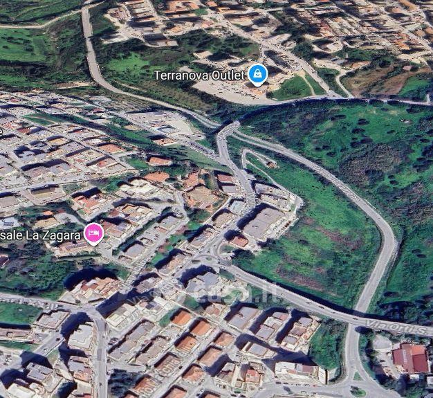 Villa in Via Tacito