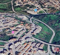 Villa in Via Tacito