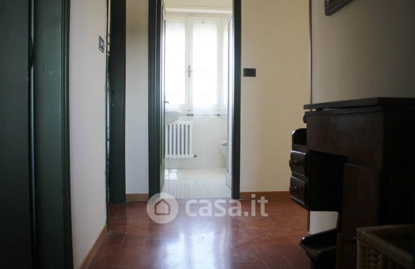 Quadrilocale in Via Aristide Bernardini — foto 35 di 39