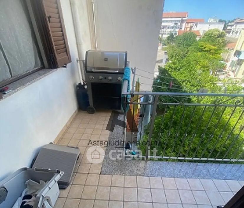 Trilocale in Via Cardinale Guglielmo Massaia — foto 21 di 32